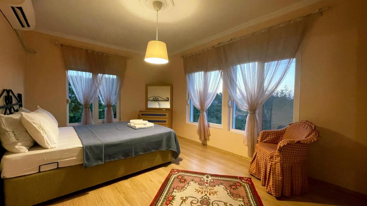 Bizim Ev Villa Sapanca Exterior photo