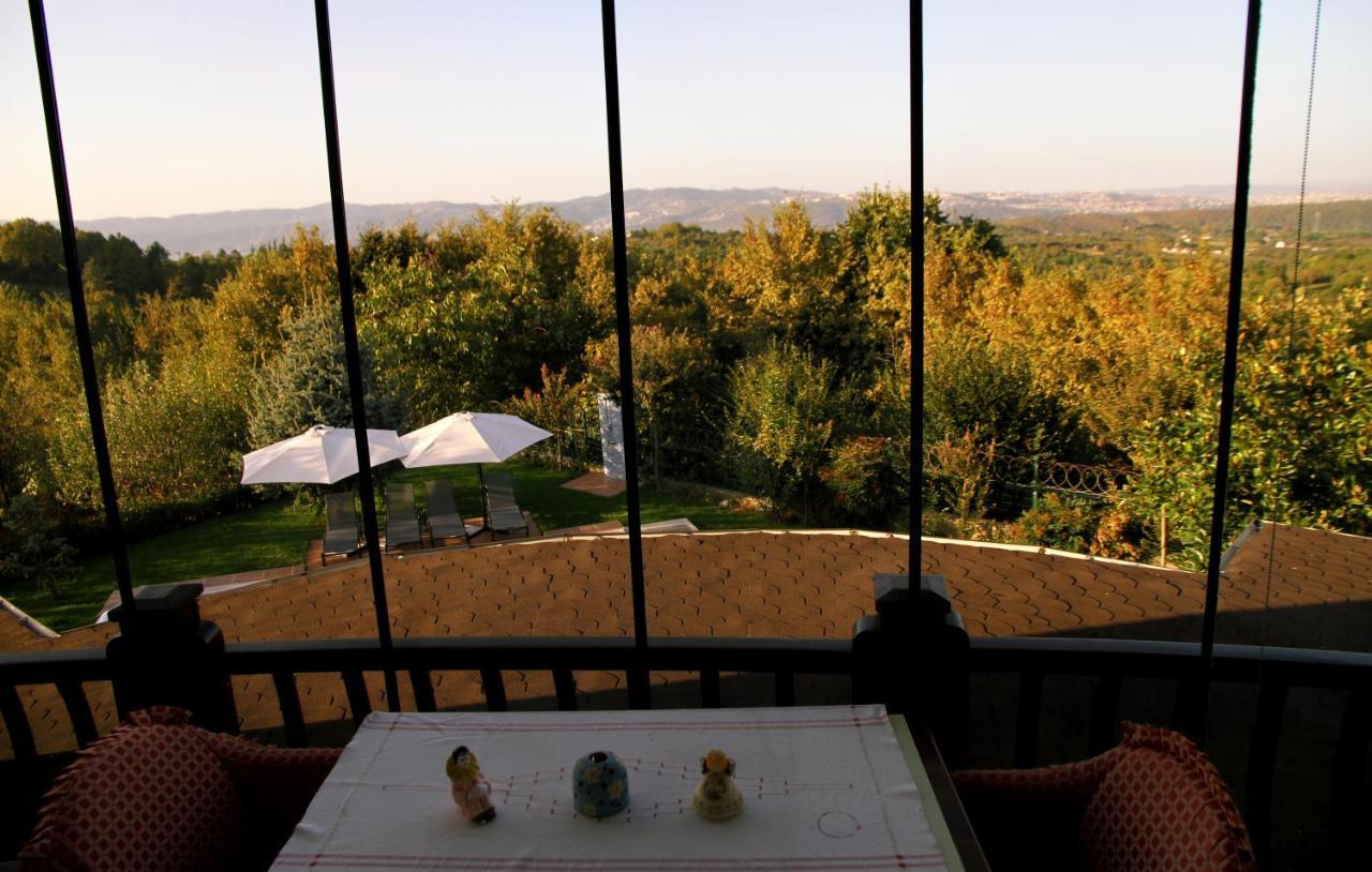Bizim Ev Villa Sapanca Exterior photo
