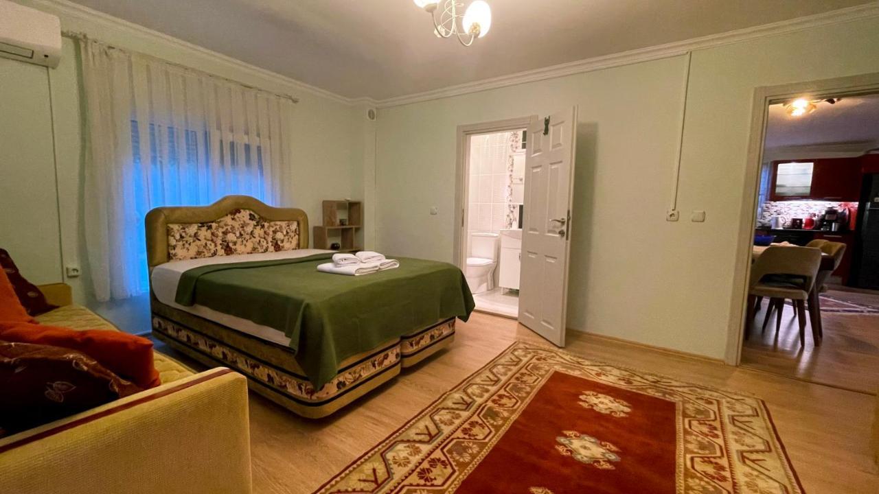 Bizim Ev Villa Sapanca Exterior photo