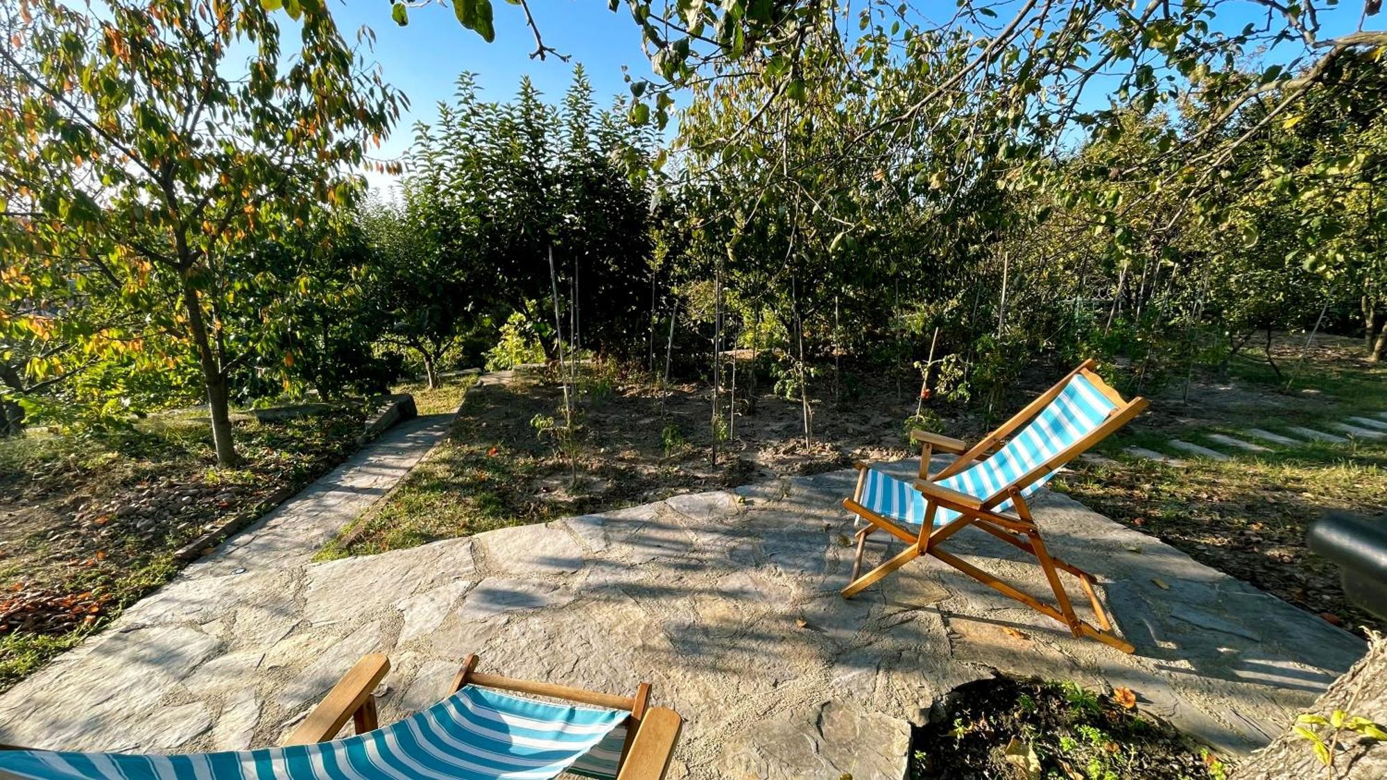 Bizim Ev Villa Sapanca Exterior photo