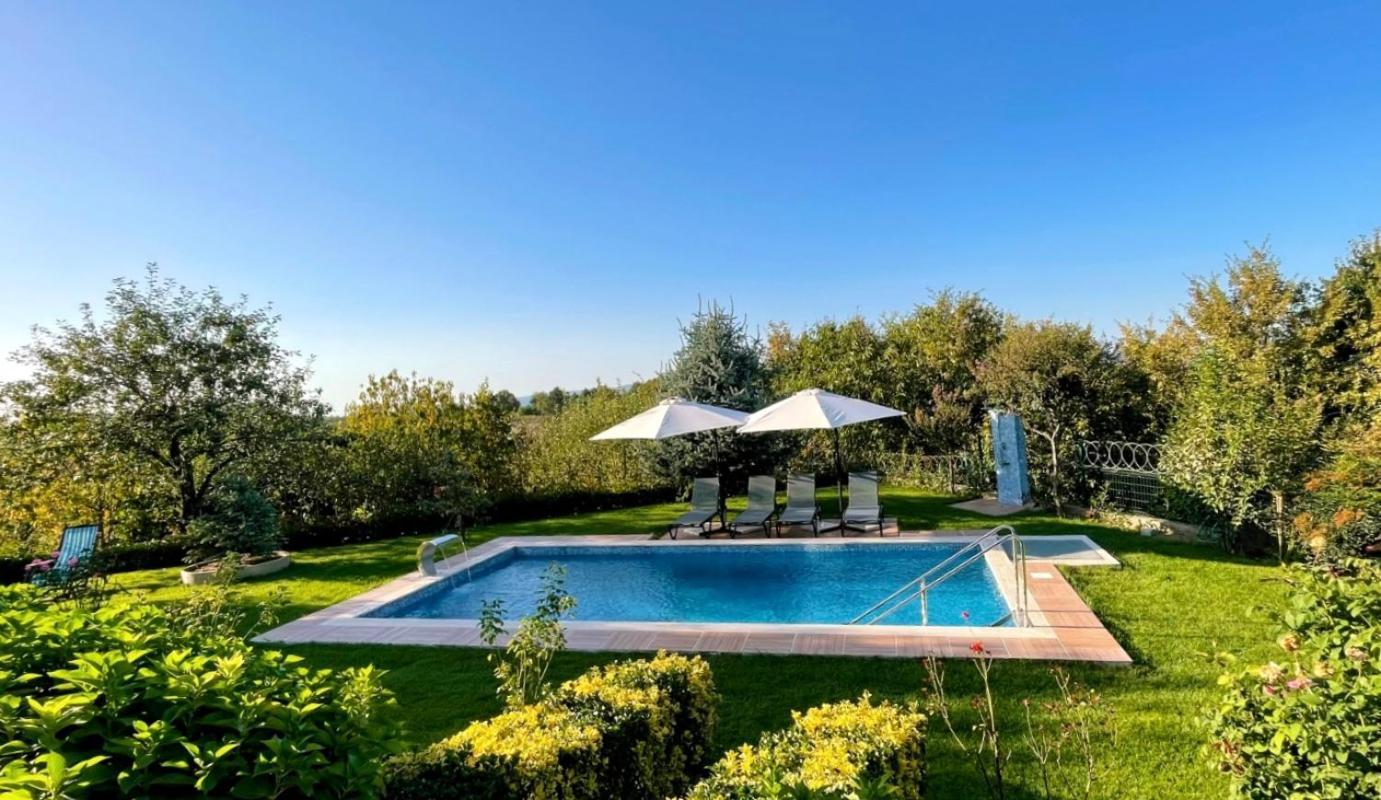 Bizim Ev Villa Sapanca Exterior photo